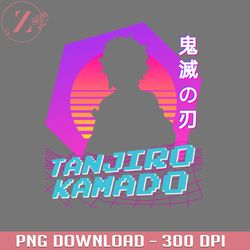 tanjiro kamado v anime damon slayer png download