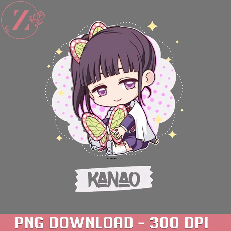 KL29122429665-Kawai Kanao Tsu Anime Damon Slayer PNG download.jpg