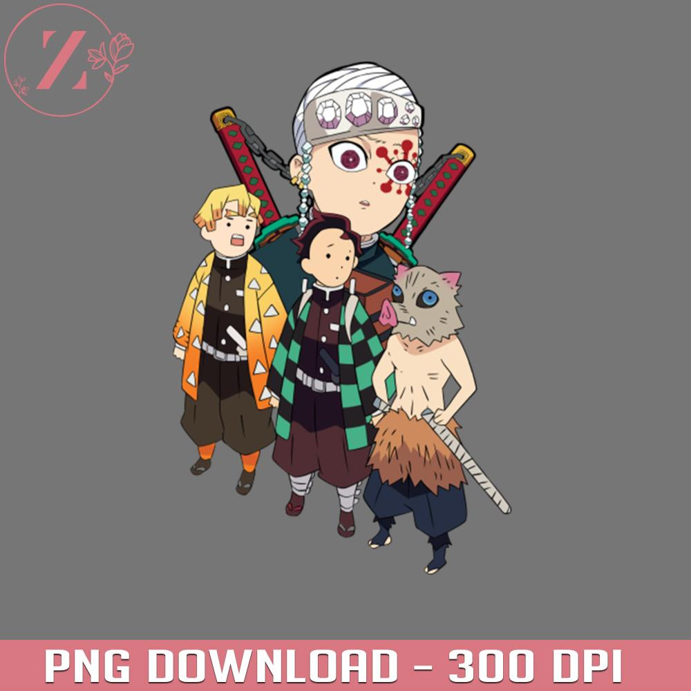KL29122465387-Tengen Demon Slayer Cut Anime Damon Slayer PNG download.jpg