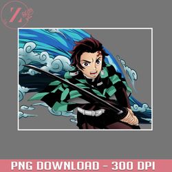 demon slayer th anime damon slayer png download