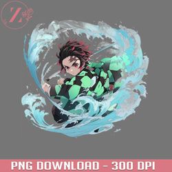 demon slayer wa anime damon slayer png download