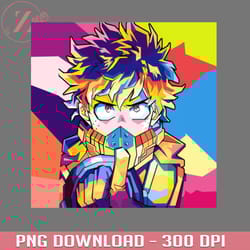 anime demo anime damon slayer png download