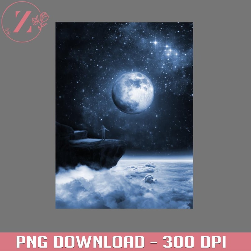 KL29122467102-The Moon is beautiful Anime Damon Slayer PNG download.jpg