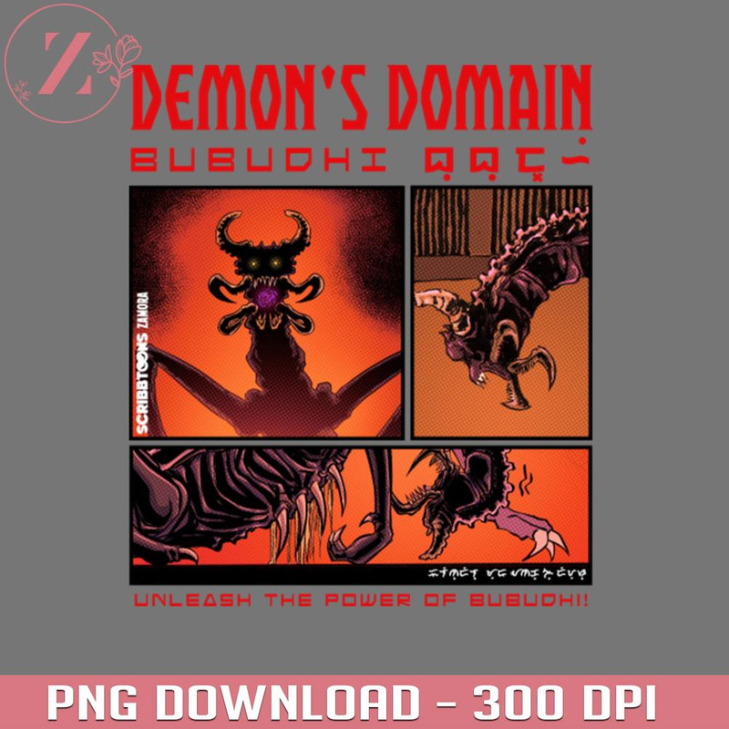 KL29122417657-Demon Anime Damon Slayer PNG download.jpg