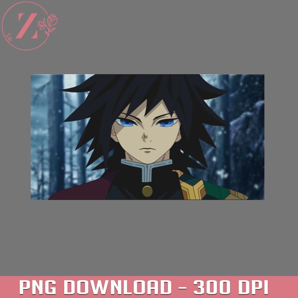 KL29122421794- Anime Damon Slayer PNG download.jpg