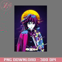 giyu demo anime damon slayer png download
