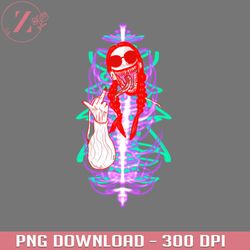 demon girls hallow anime damon slayer png download