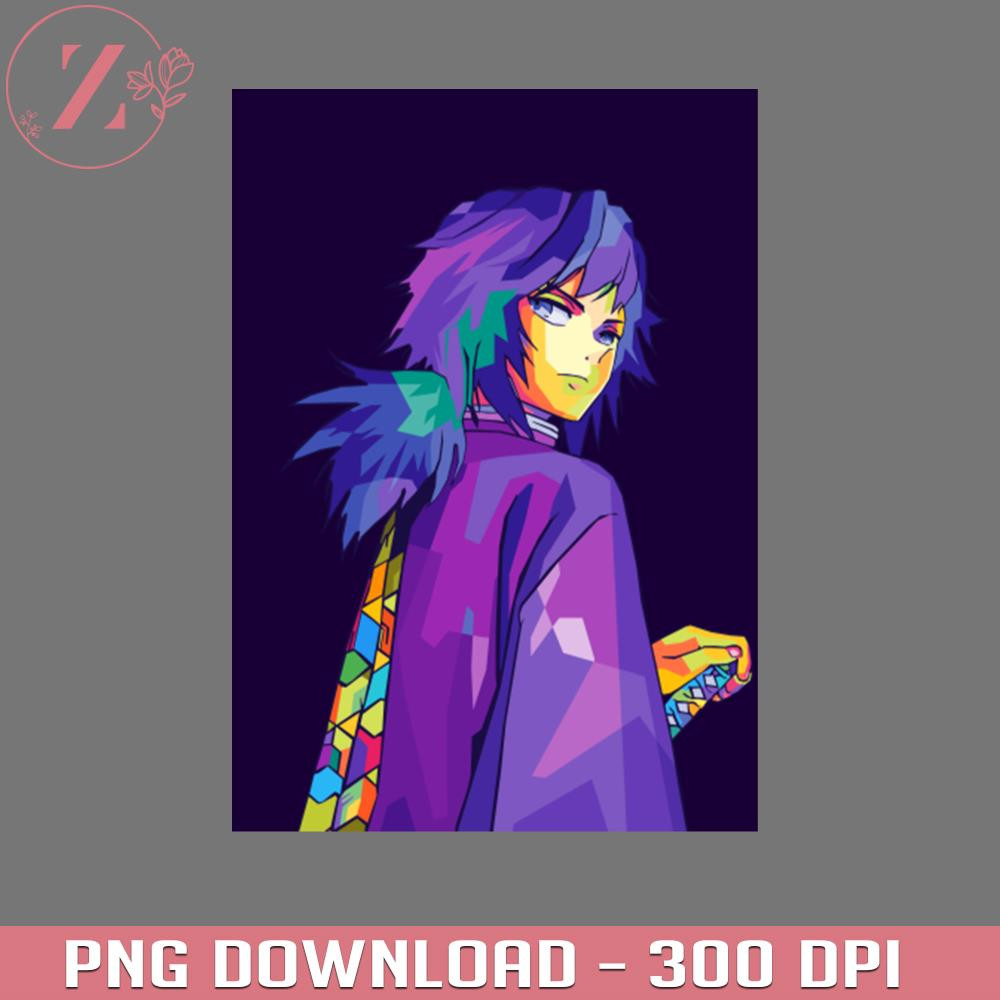 KL29122423005-Giyu Tomioka Anime Damon Slayer PNG download.jpg