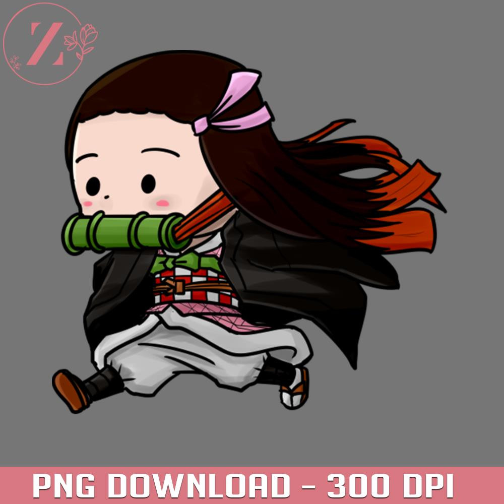 KL2912245792-Chibi Nezuko Anime Damon Slayer PNG download.jpg