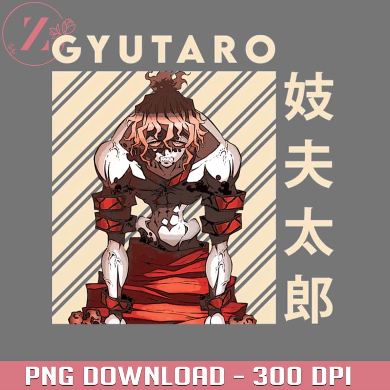 KL29122424821-Gyutaro Demo Anime Damon Slayer PNG download.jpg
