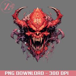 horned demon sk anime damon slayer png download