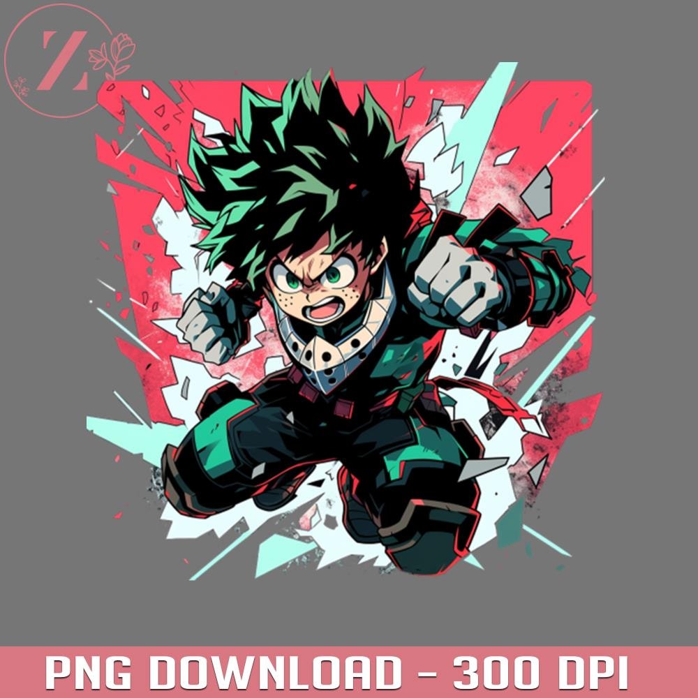KL01012434-deku Anime My Hero Academia PNG download.jpg