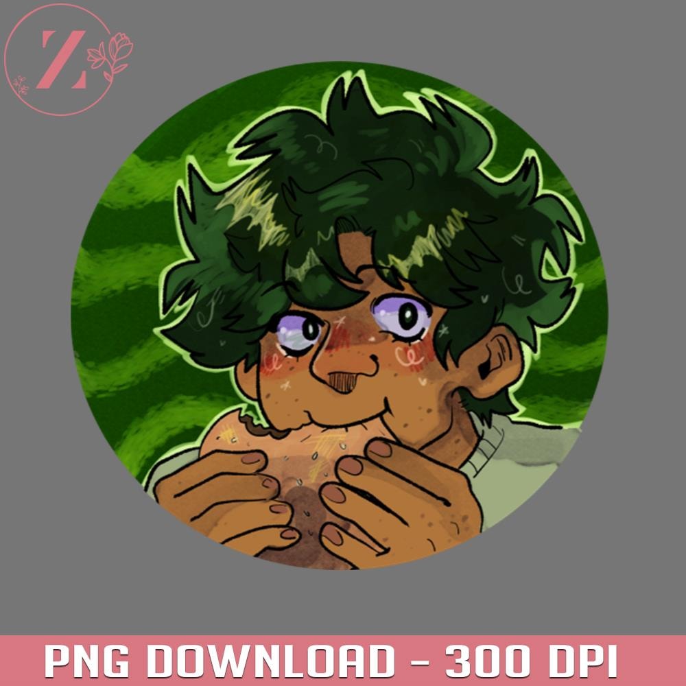 KL01012418-Burger Anime My Hero Academia PNG download.jpg