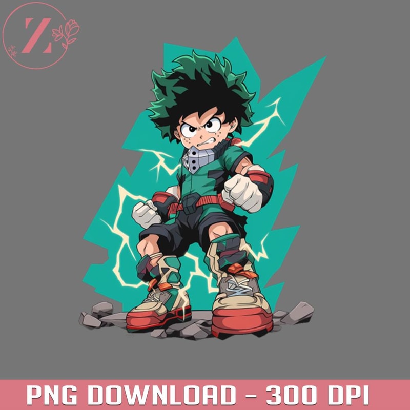 KL01012439-deku Anime My Hero Academia PNG download.jpg
