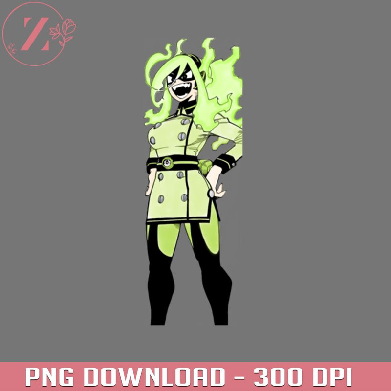 KL01012419-BURNIN Green Anime My Hero Academia PNG download.jpg