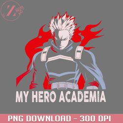 movie characters japanese vintage graphic anime my hero academia png download