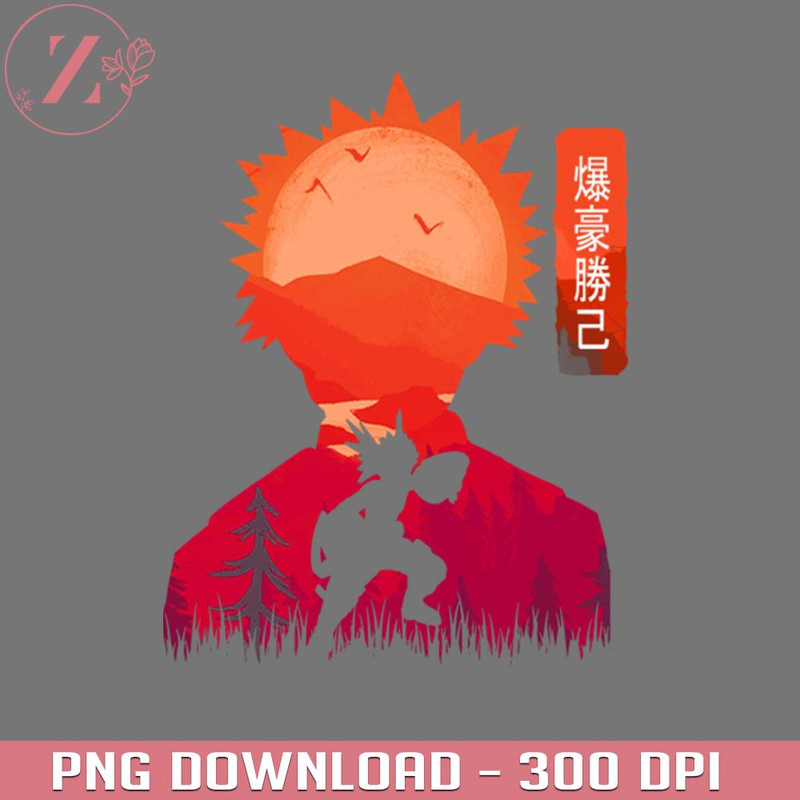 KL01012443-Films Character Adventure Graphic Anime My Hero Academia PNG download.jpg