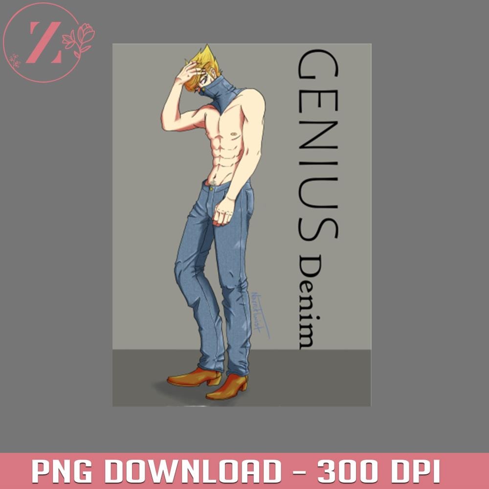 KL01012446-Genius Denim Advertisement Anime My Hero Academia PNG download.jpg