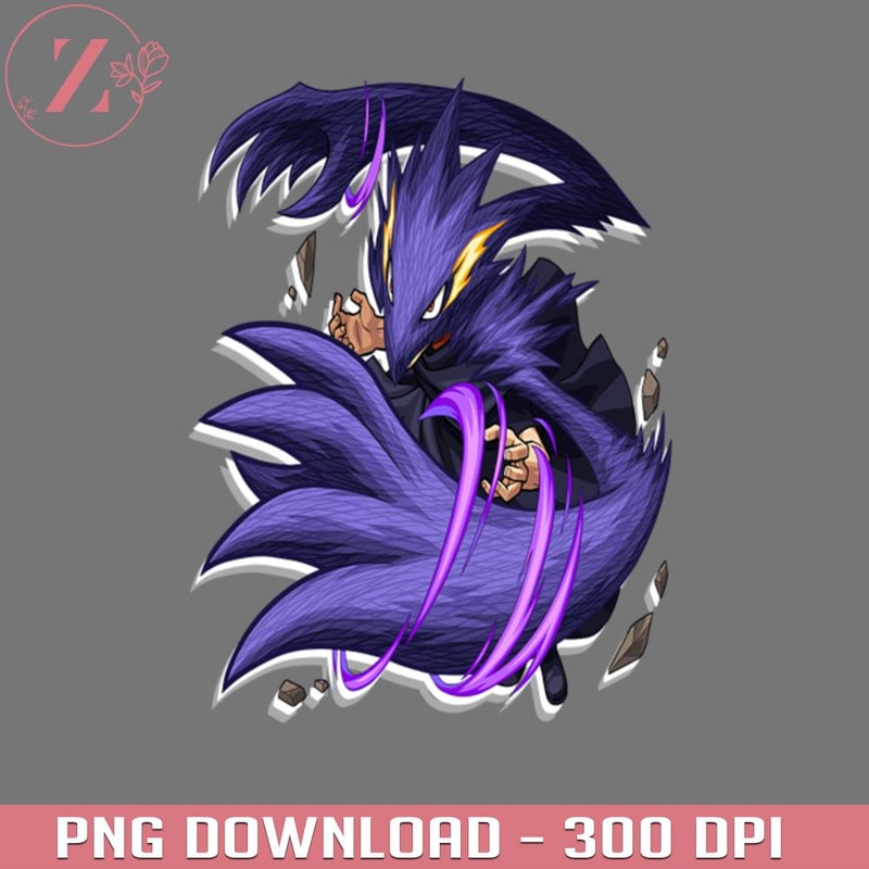 KL01012483-The Nighttime Ninja Anime My Hero Academia PNG download.jpg