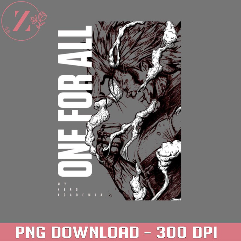 KL01012466-One For All Anime My Hero Academia PNG download.jpg