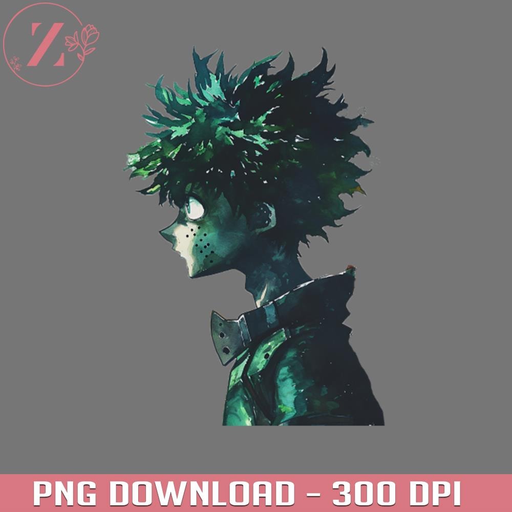 KL01012427-deku Anime My Hero Academia PNG download.jpg