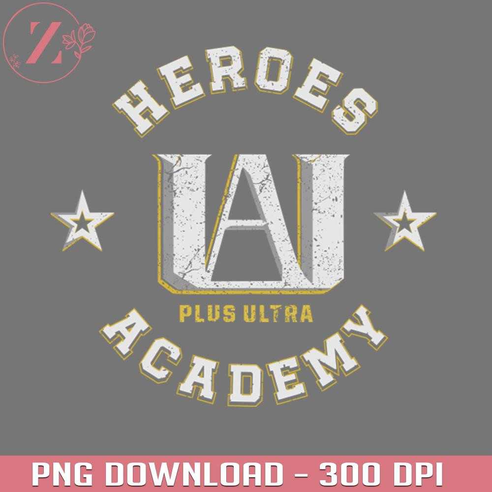 KL01012491-UA Heroes Academy Anime My Hero Academia PNG download.jpg