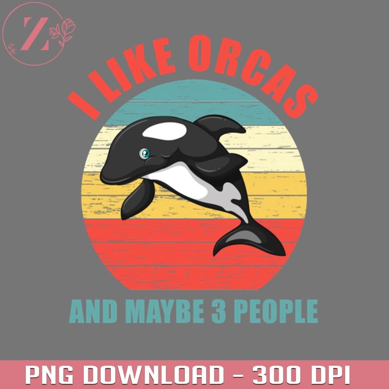 KL01012493-Vintage Killer Whale I Like Orcas And Maybe Like People Anime My Hero Academia PNG download.jpg