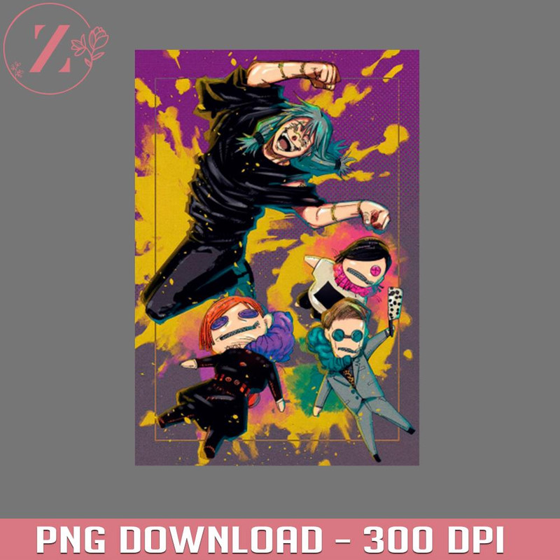 KL0101242301-Mahito have fun Anime Jujutsu Kaisen PNG download.jpg