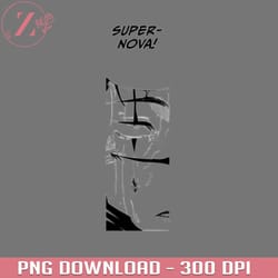 choso kamo super nova anime jujutsu kaisen png download