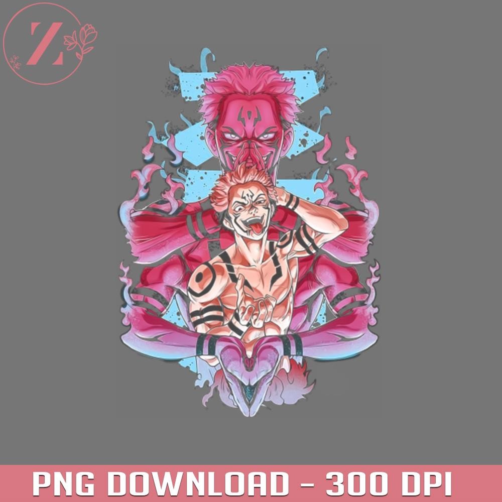 KL010124269-Cursed Kings Power Anime Jujutsu Kaisen PNG download.jpg