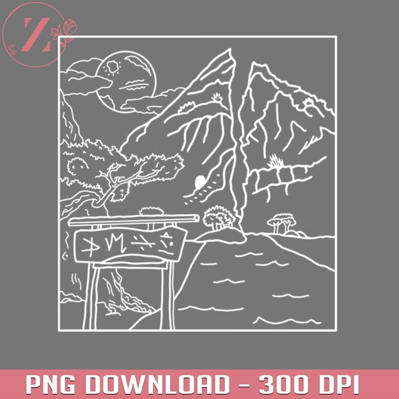 KL0101242374-Split mountain moonlight Anime Jujutsu Kaisen PNG download.jpg