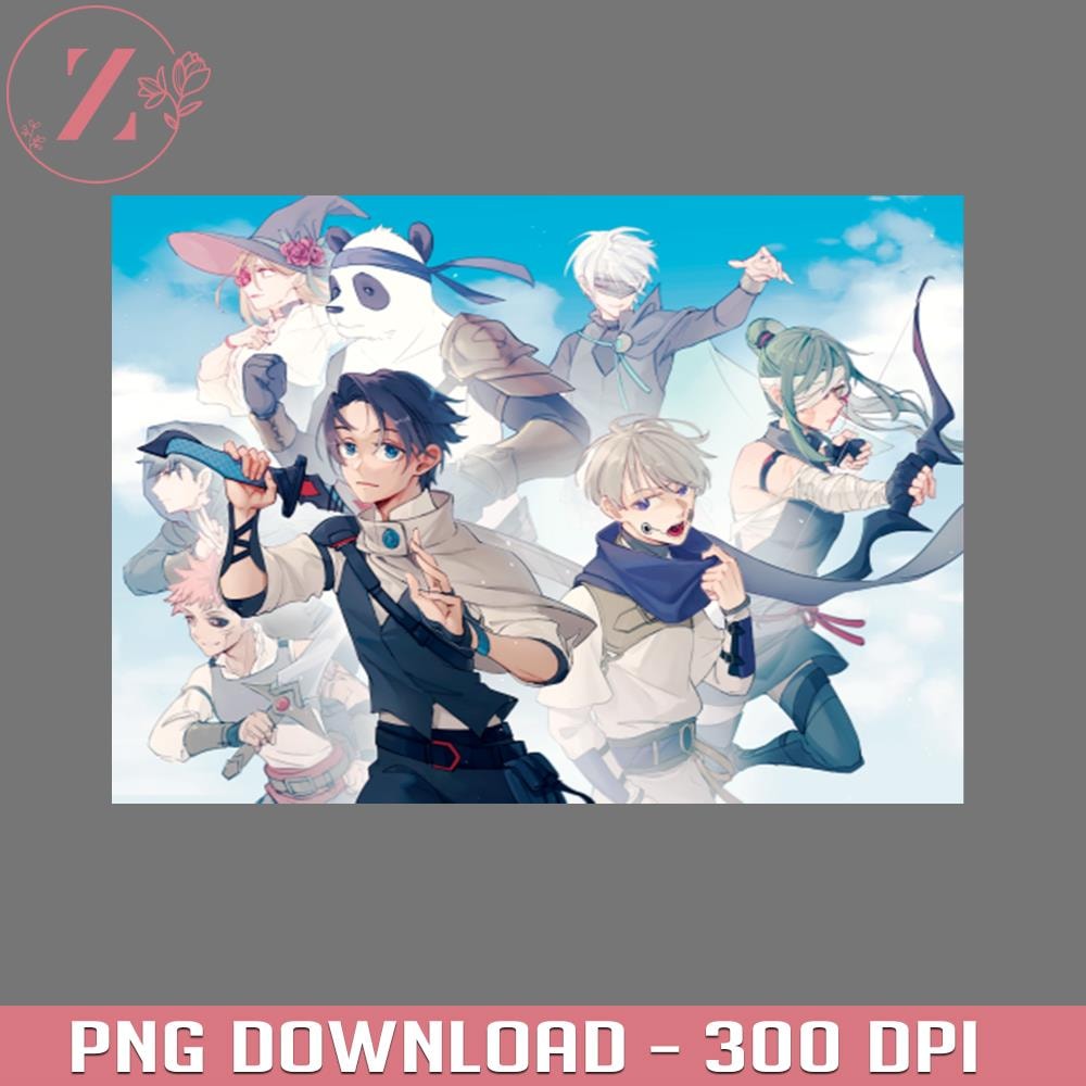 KL0101242171-JJK Yuuta Co Fantasy AU Anime Jujutsu Kaisen PNG download.jpg