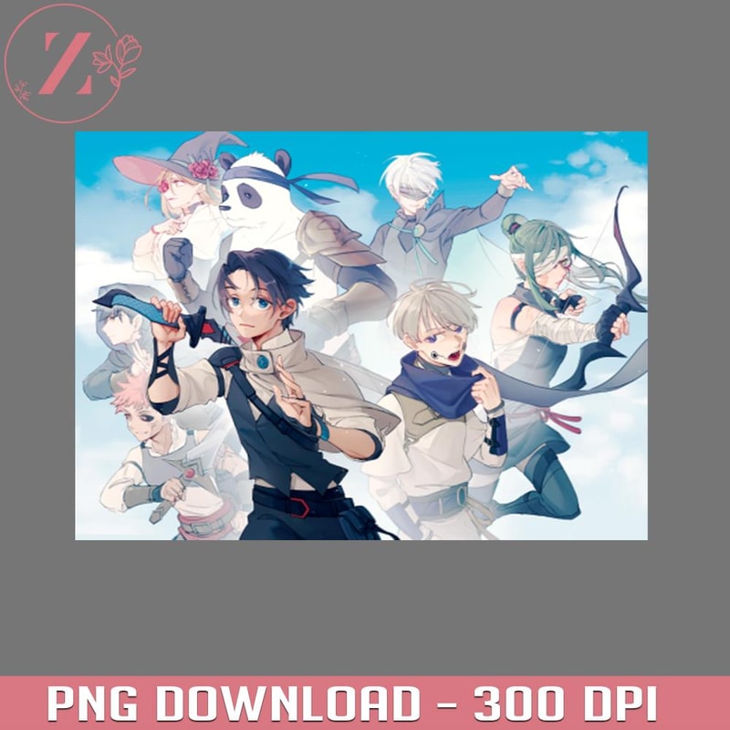 KL0101242171-JJK Yuuta Co Fantasy AU Anime Jujutsu Kaisen PNG download.jpg