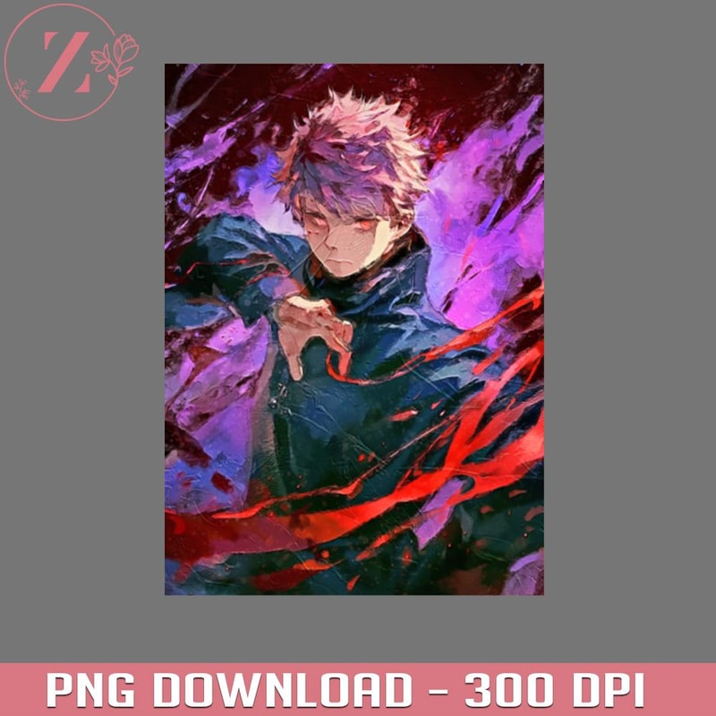 KL0101242272-Jujutsu Kaisen Satoru gojo Anime Jujutsu Kaisen PNG download.jpg