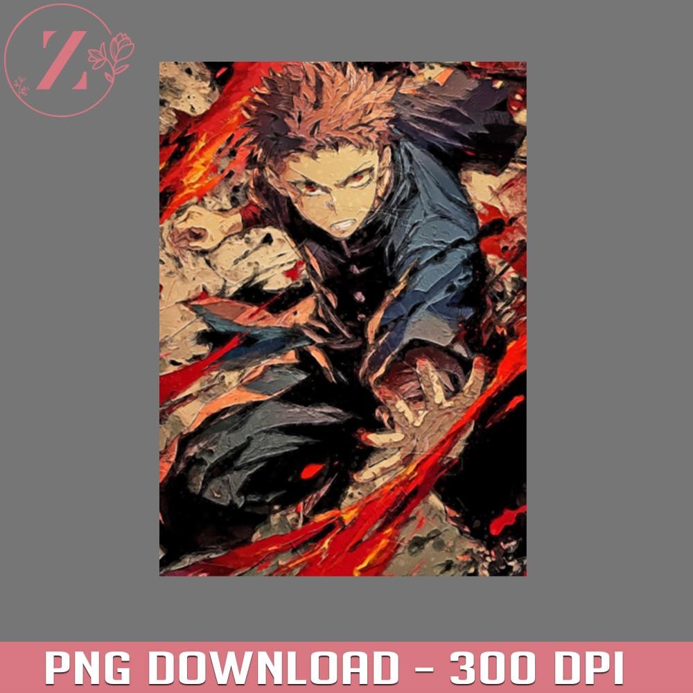 KL0101242274-Jujutsu Kaisen Satoru gojo Anime Jujutsu Kaisen PNG download.jpg