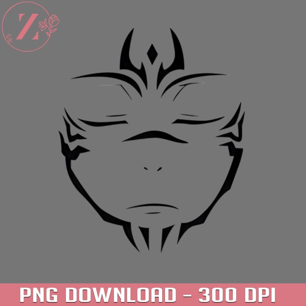 KL0101242177-jujitsu kaisen Sticker Anime Jujutsu Kaisen PNG download.jpg