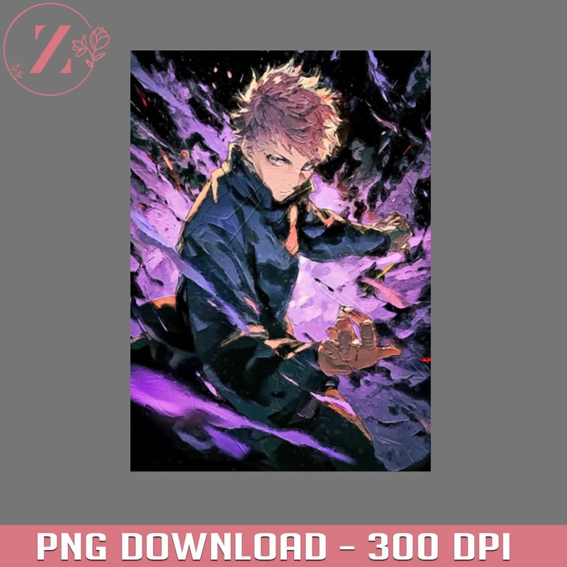 KL0101242279-Jujutsu Kaisen Satoru gojo Anime Jujutsu Kaisen PNG download.jpg