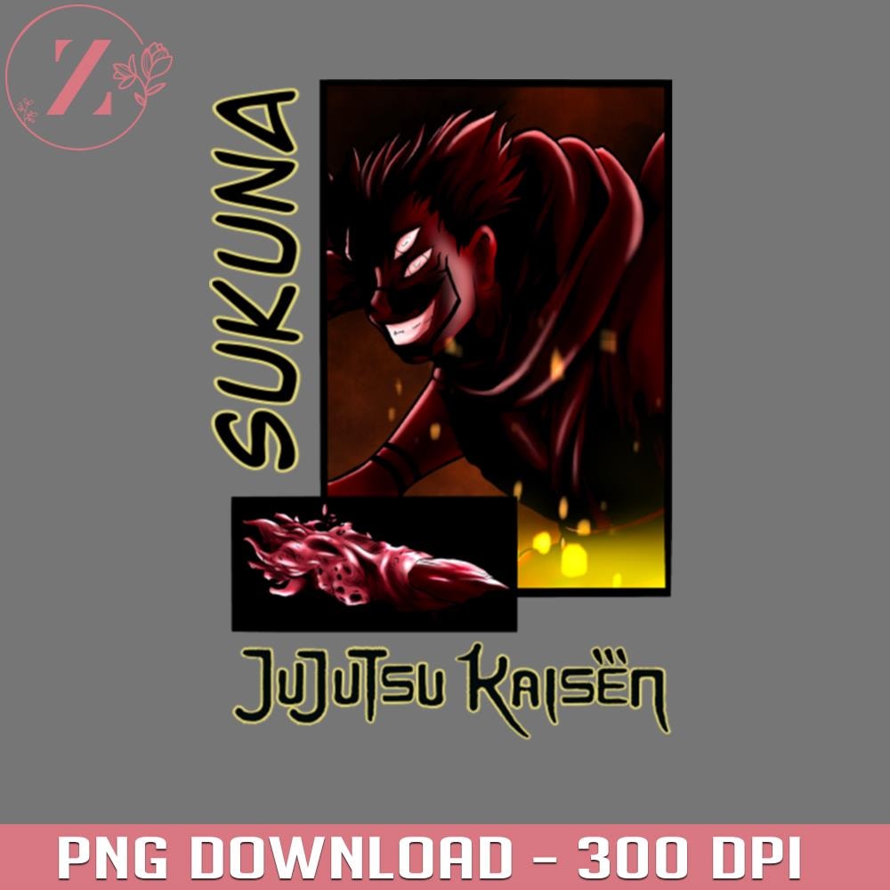 KL0101242389-Sukuna Anime Jujutsu Kaisen PNG download.jpg
