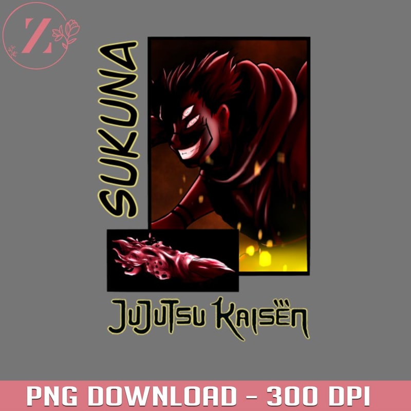 KL0101242389-Sukuna Anime Jujutsu Kaisen PNG download.jpg