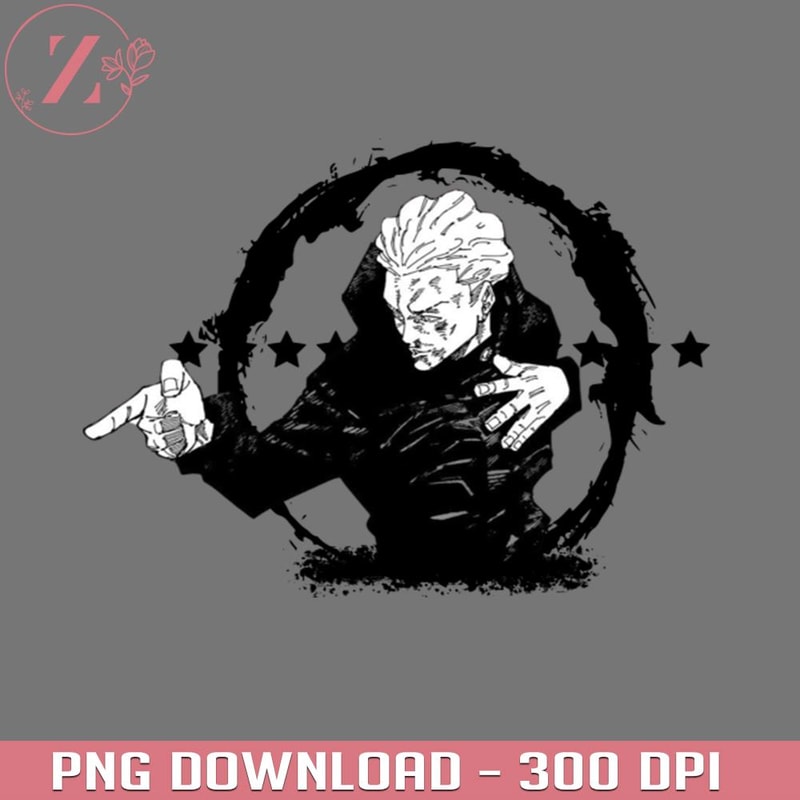 KL0101242184-Jujutsu Kaisen - Kinji Hakari Anime Jujutsu Kaisen PNG download.jpg