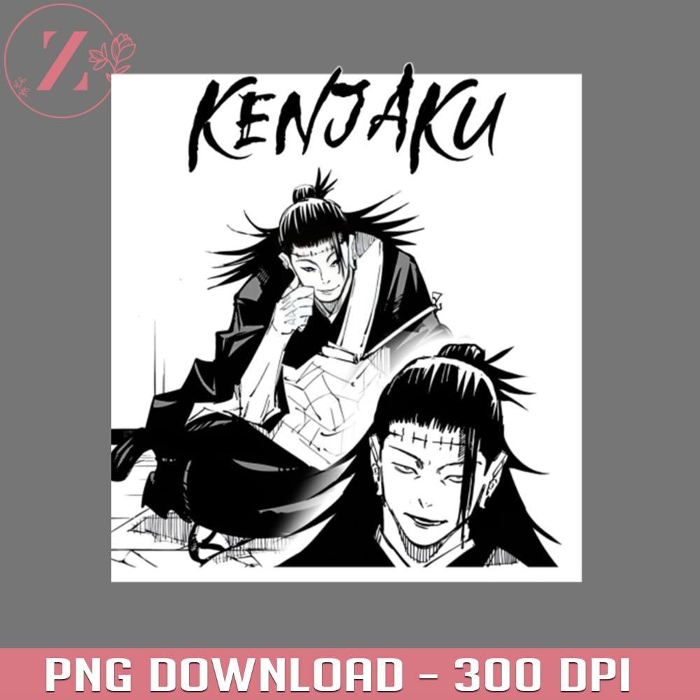 KL0101242286-Kenjaku Anime Jujutsu Kaisen PNG download.jpg