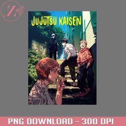 kugisaki anime jujutsu kaisen png download