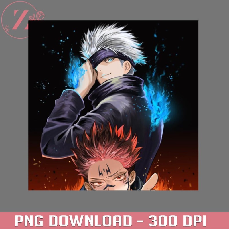 KL0101242195-Jujutsu Kaisen Anime Jujutsu Kaisen PNG download.jpg