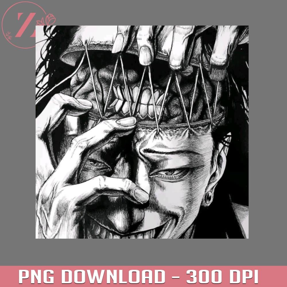 KL0101242196-Jujutsu Kaisen Anime Jujutsu Kaisen PNG download.jpg