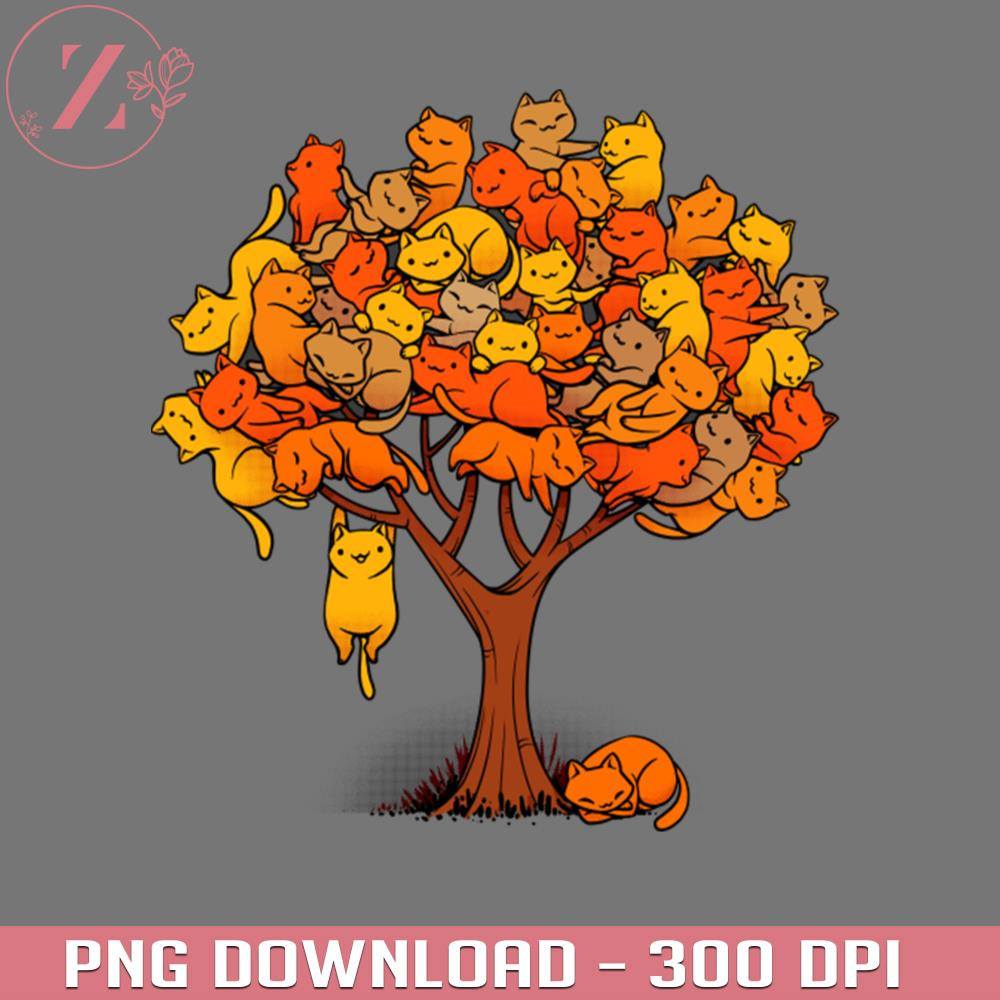 KL020124100-Cat Tree Anime Cowboy Bebop download PNG.jpg