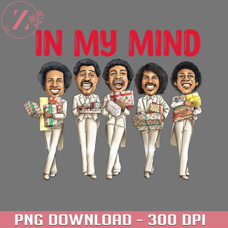 KL020124667-Temptations Christmas Anime Cowboy Bebop download PNG.jpg