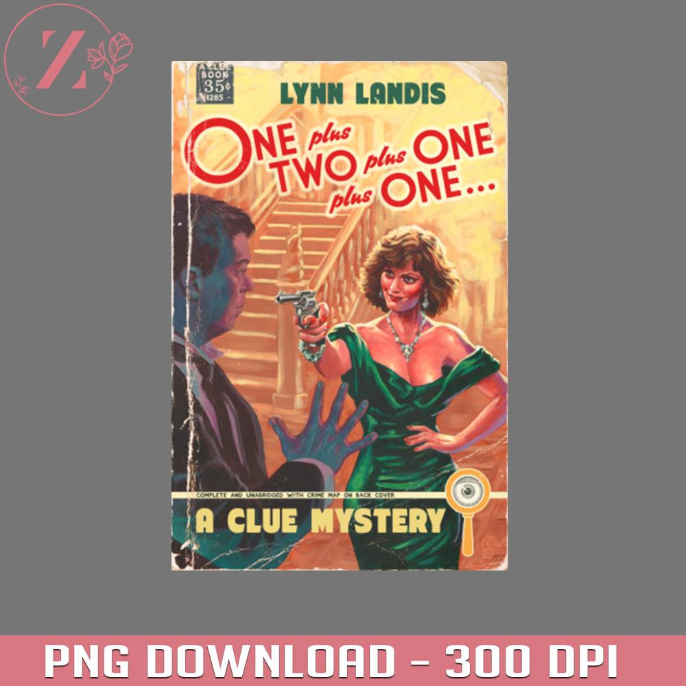 KL020124494-One Plus Two Plus One Plus One Paperback Anime Cowboy Bebop download PNG.jpg