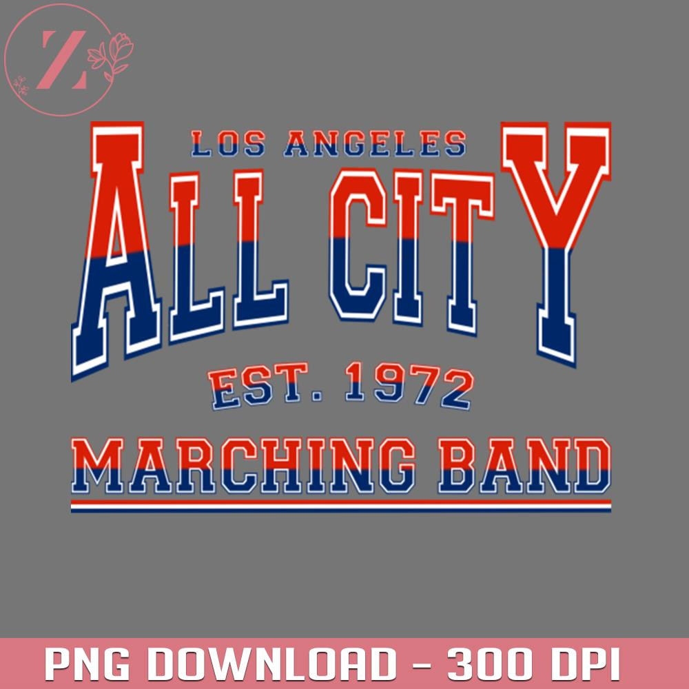 KL02012432-All City Marching Band Anime Cowboy Bebop download PNG.jpg