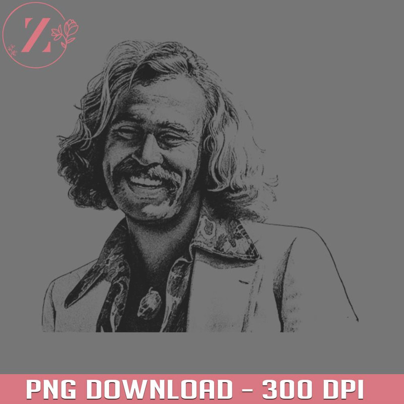 KL020124324-Jimmy Buffett Retro Style Anime Cowboy Bebop download PNG.jpg