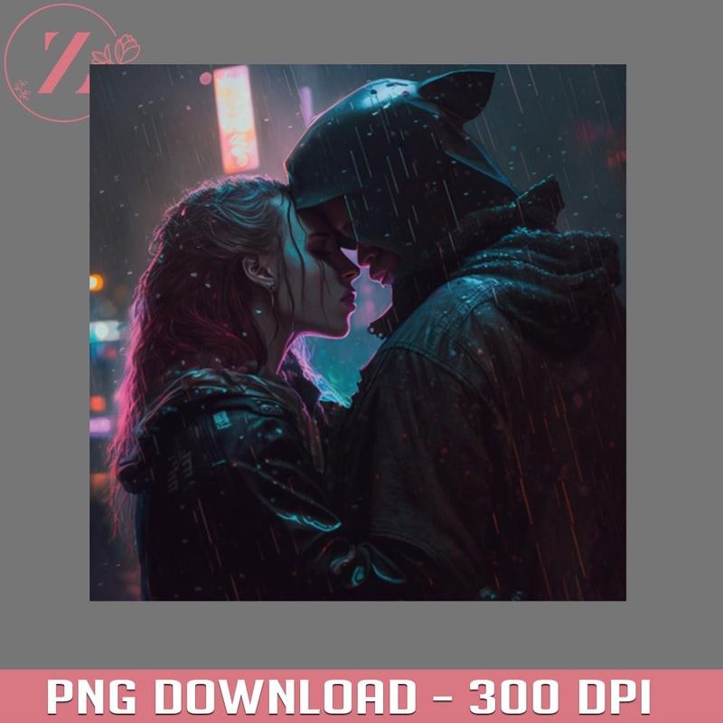 KL020124696-the kiss Anime Cowboy Bebop download PNG.jpg